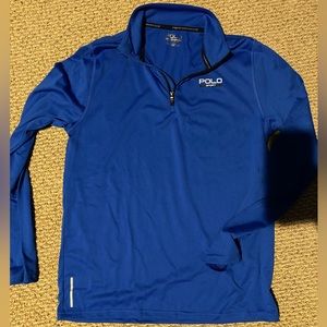 Ralph Lauren Polo Shirt Youth XL